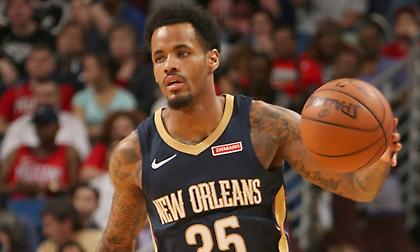 Πρώην παίκτης του Ρεθύμνου στους Σέλτικς