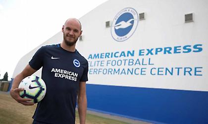 Πήρε Μπάτον η Μπράιτον