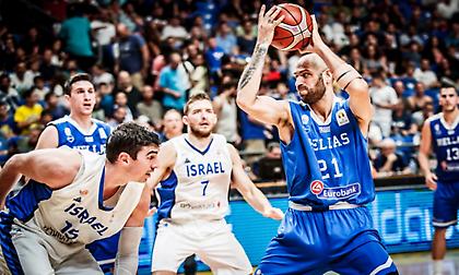 Στο νοσοκομείο με μηνιγγίτιδα ο Βασιλόπουλος