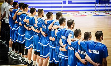 Με Ιταλία στους «16» η Εθνική