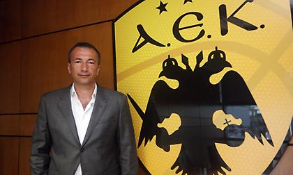 Ο Μπάνκι στην Αθήνα, «τρέχουν» τα μεταγραφικά