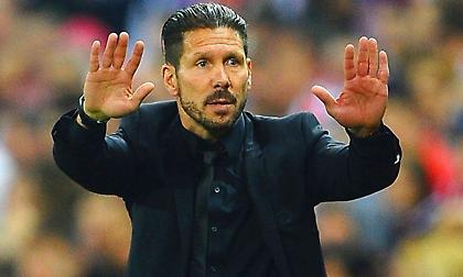 Σιμεόνε και Γκαγιάρδο για τον πάγκο της Αργεντινής