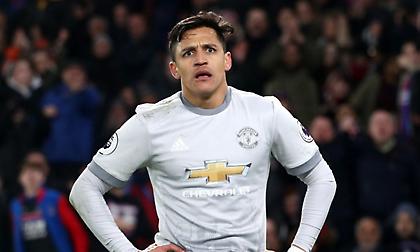 Λόγω φοροδιαφυγής «κόπηκε» ο Αλέξις από την περιοδεία της Μαν. Γιουνάιτεντ στις ΗΠΑ