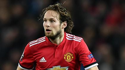 Επίσημο: Συμφωνία Μαν. Γιουνάιτεντ με Άγιαξ για πώληση Μπλιντ