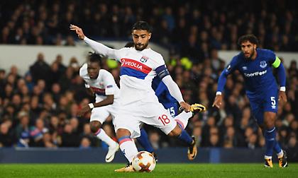 Τελευταία διορία της Λιόν σε Λίβερπουλ για Φεκίρ