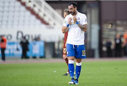 Στη Β’ Πορτογαλίας ο Ούγκο Αλμέιδα