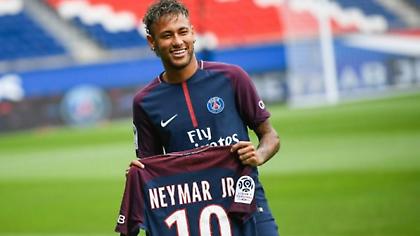 Σε ποια ομάδα θα βρει τον Νεϊμάρ η νέα σεζόν;