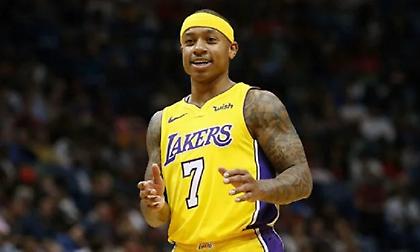 Στους Νάγκετς με κάθε επισημότητα ο Τόμας! (photos-video)