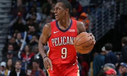 Ραζόν Ρόντο: «Δεν με νοιάζει να ξεκινάω βασικός, το πρωτάθλημα θέλω»!