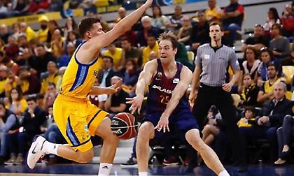 Μπάγερν: Κάνει προσπάθεια να υπογράψει τον Κόπονεν!