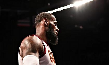 ΛεΜπρον: Rating που αγγίζει το τέλειο στο 2K19 (photo)