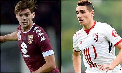 Το «κιτρινόμαυρο» μέλλον Μπογέ -  Πόνσε και ο Κονέ