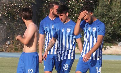 Προσέφυγε στο διαιτητικό δικαστήριο ο Εθνικός