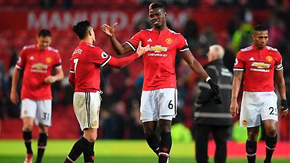 Η νέα φανέλα της Μάντσεστερ Γιουνάιτεντ (video)