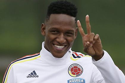 Πρόταση της Μπόκα Τζούνιορς για τον Γιέρι Μίνα