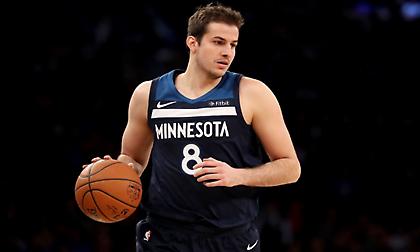 Δεν υπογράφει στους Σίξερς ο Μπιέλιτσα, «παίζει» επιστροφή του στην Ευρώπη