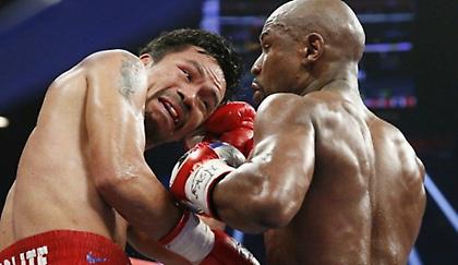 Ο Πακιάο θέλει rematch με τον Μεϊγουέδερ