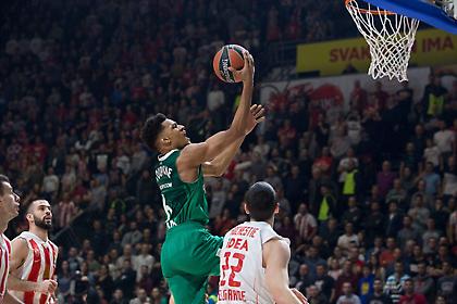 Ο χρήσιμος Τουπάν και το ερωτηματικό για γκαρντ και 4άρι