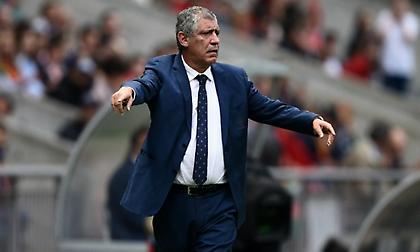 Σάντος: «Δικαίως κατέκτησε το Παγκόσμιο Κύπελλο η Γαλλία»!