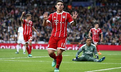 Ψάχνει αντικαταστάτη του Χάμες η Μπάγερν Μονάχου