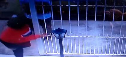 Απήγαγαν τη μητέρα μουντιαλικού παίκτη της Βραζιλίας -Την απελευθέρωσαν αστυνομικοί (video)