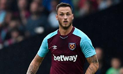 «Κοιτάει» Αρναούτοβιτς η Μάντσεστερ Γιουνάιτεντ