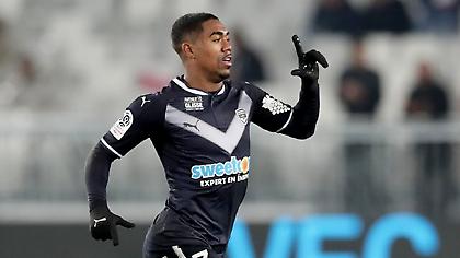 Φουλάρει για Μάλκομ η Έβερτον!