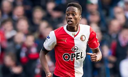 Ανακοίνωσε Κονγκολό η Χερενφέν (pic)