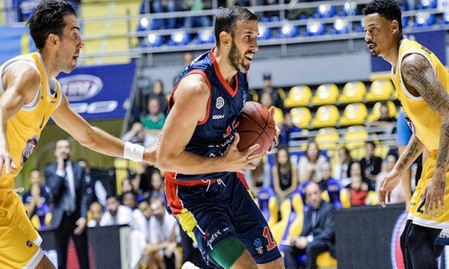 Γιάνκοβιτς: «Θέλω να πάω σε ομάδα που θα επιλέξω εγώ»