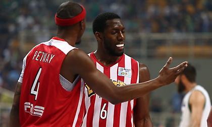 Η… αποαμερικανοποίηση του Ολυμπιακού