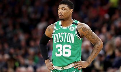 Ανανεώνει με Σέλτικς ο Σμαρτ