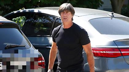 Σύσκεψη κορυφής στη γερμανική ομοσπονδία για την αποτυχία στο Μουντιάλ