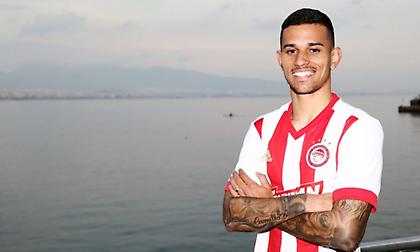 Ανακοίνωσε Ιγκόρ η ΑΕΚ Λάρνακας