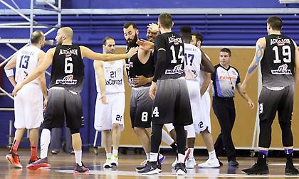 Ανακοίνωση κατά του ΑΣΕΑΔ από τον Απόλλωνα