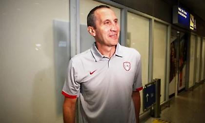 Αυτός θα είναι ο νέος Ολυμπιακός του Ντέιβιντ Μπλατ!