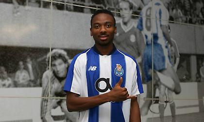 Απέκτησε Νουακάλι η Πόρτο