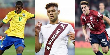 Είναι καλά για τα προκριματικά η ΑΕΚ, για μετά θέλει και κάτι άλλο...