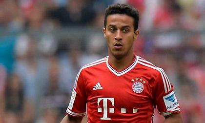 «Κοιτάει» Λεβαντόφσκι και Αλκάνταρα η Γιουνάιτεντ