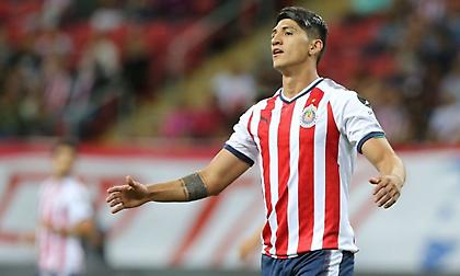 Πουλίδο: «Όνειρό μου η Ευρώπη»