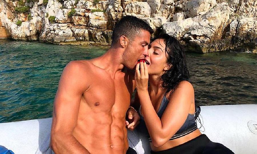 Sun: «Ο Ρονάλντο άφησε φιλοδώρημα 20.000 ευρώ στο Costa Navarino»