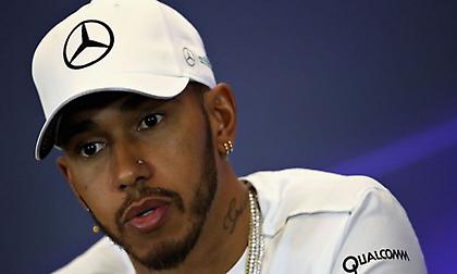 Νέο συμβόλαιο με Mercedes o Χάμλιτον