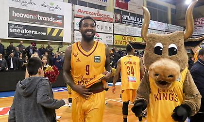 Ανακοίνωσε Φιτζπάτρικ ο Χολαργός