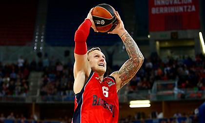 Τίμα: «Ήρθα σε μία απίστευτη ομάδα»