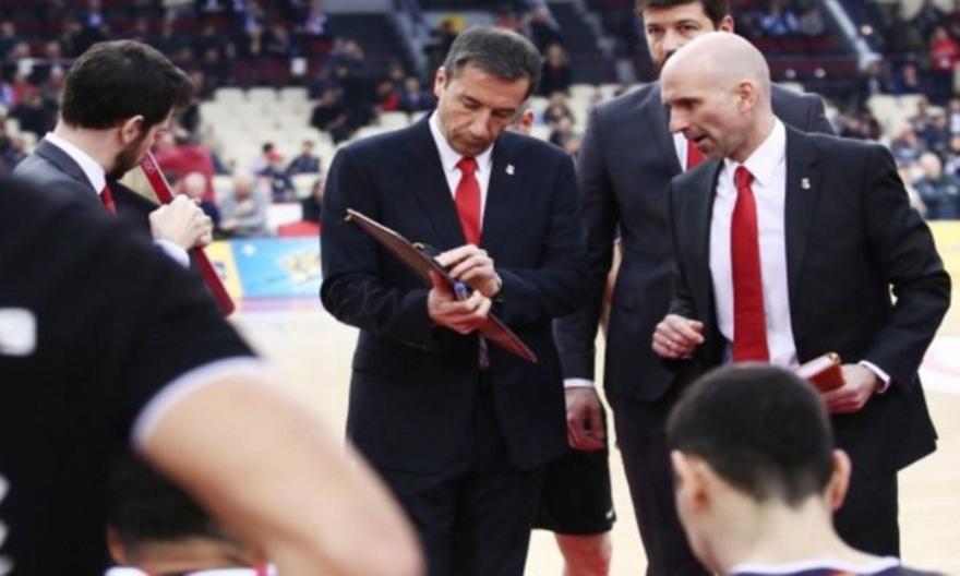 Βοηθός του Μπάνκι ο Καντζούρης