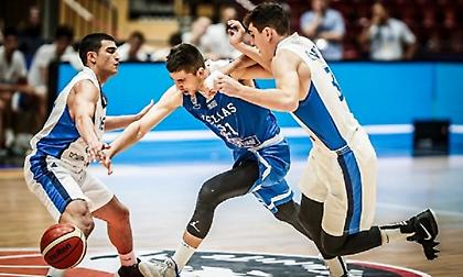 Live streaming: Μ.Βρετανία-Ελλάδα