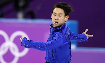 Νεκρός σε συμπλοκή 25χρονος Ολυμπιονίκης του καλλιτεχνικού πατινάζ