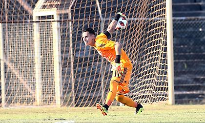 Το πρες «ένθεν κι ένθεν» και το «ζέσταμα» του Γιαννιώτη!