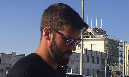 Υπέγραψε στη Λίβερπουλ ο Άλισον!