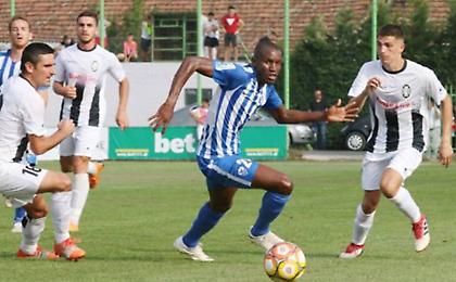 Σοκ για Ανόρθωση στην εκπνοή και αντίο Ευρώπη!