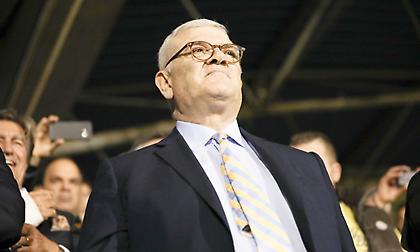 Εξαιρετικά deal, βοήθεια στο βόλεϊ και η «κιτρινόμαυρη» μηχανή πήρε μπρος